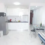 Luxury Playa Honda, Ocean View Wifi Free * Playa de las Americas (Tenerife)