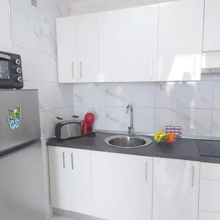 Holiday home Luxury Playa Honda, Ocean View Wifi Free