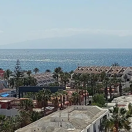 Holiday home Luxury Playa Honda, Ocean View Wifi Free *