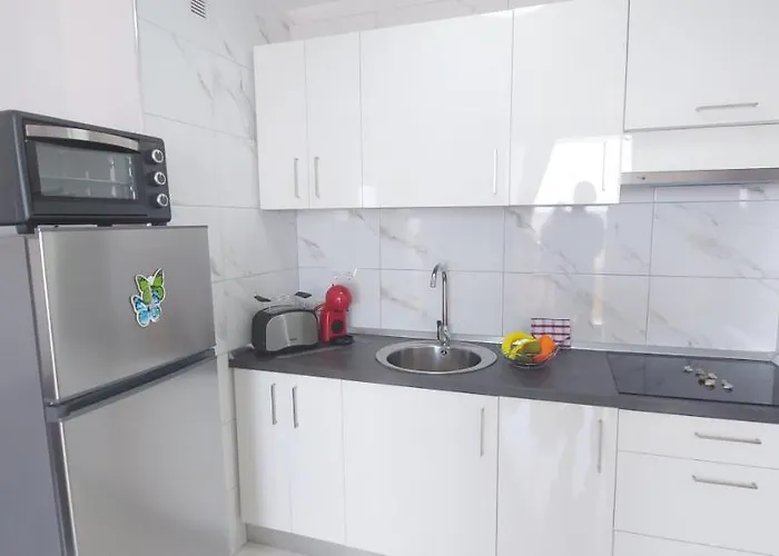 Holiday home Luxury Playa Honda, Ocean View Wifi Free