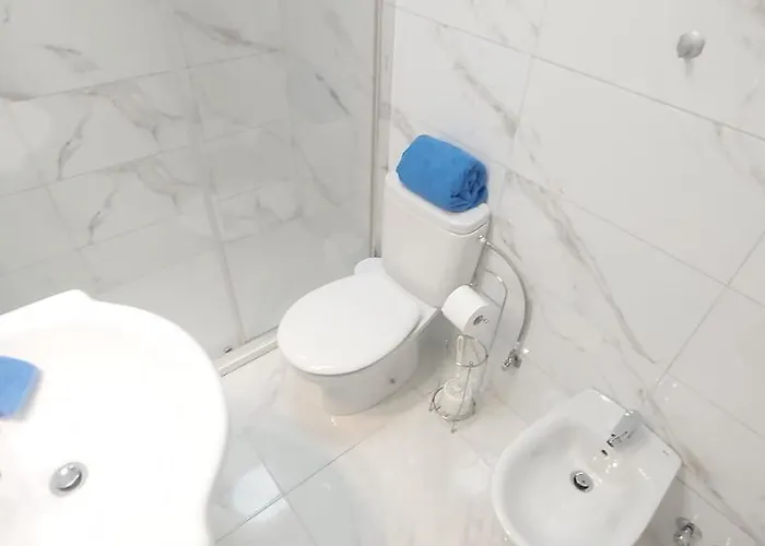 Holiday home Luxury Playa Honda, Ocean View Wifi Free *