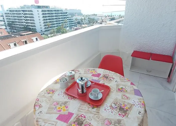 Holiday home Luxury Playa Honda, Ocean View Wifi Free *