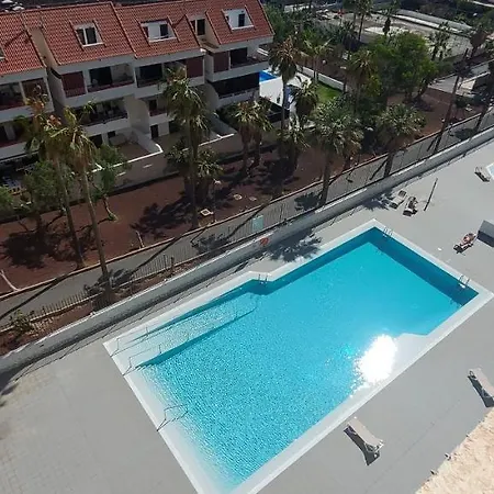 Luxury Playa Honda, Ocean View Wifi Free Vakantiehuis