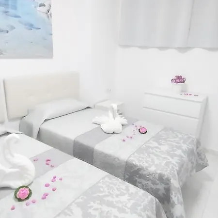 Luxury Playa Honda, Ocean View Wifi Free Holiday home