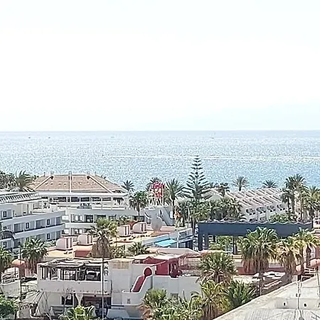 Luxury Playa Honda, Ocean View Wifi Free