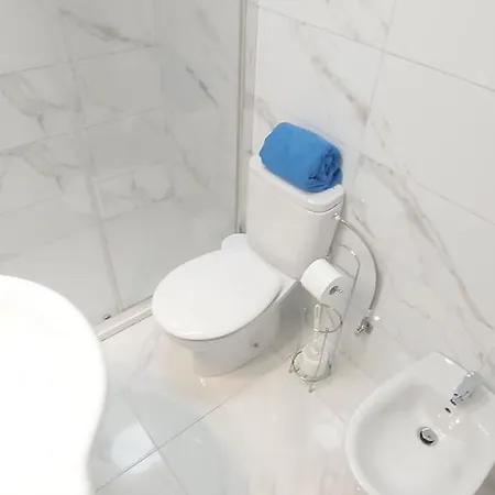 Holiday home Luxury Playa Honda, Ocean View Wifi Free *