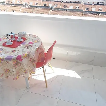 Luxury Playa Honda, Ocean View Wifi Free Playa de las Americas (Tenerife)
