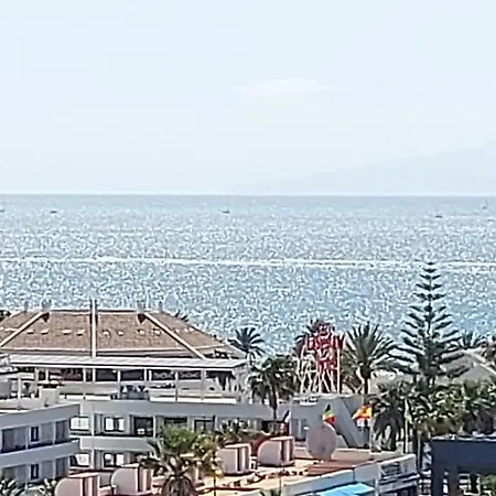 Vakantiehuis Luxury Playa Honda, Ocean View Wifi Free Playa de las Américas
