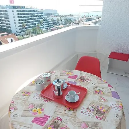 Holiday home Luxury Playa Honda, Ocean View Wifi Free *