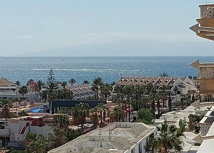 Prázdninový dům Luxury Playa Honda, Ocean View Wifi Free *