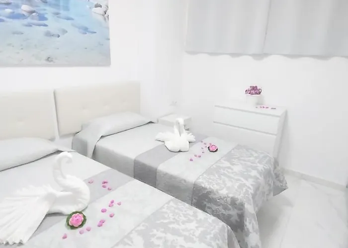 Luxury Playa Honda, Ocean View Wifi Free Prázdninový dům