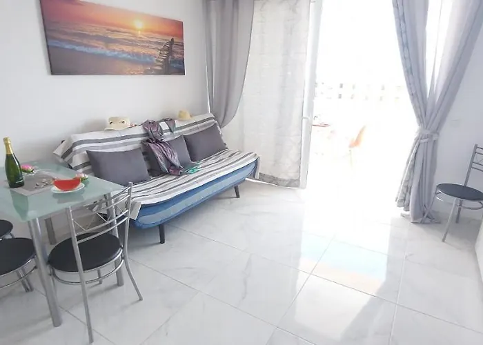 Luxury Playa Honda, Ocean View Wifi Free * Плайя-де-лас-Амерікас