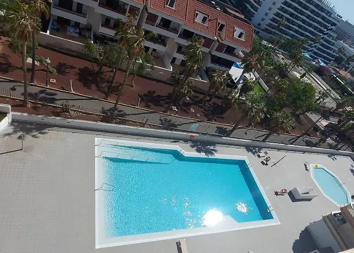 Luxury Playa Honda, Ocean View Wifi Free * Плайя-де-лас-Амерікас