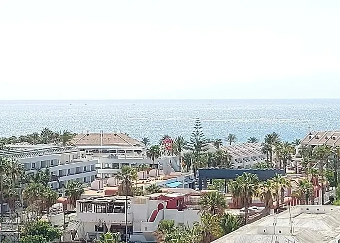 Luxury Playa Honda, Ocean View Wifi Free